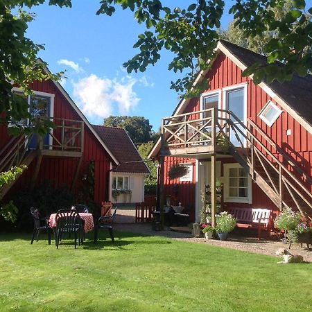 Ganarps Rum Och Stuguthyrning Angelholm Exterior photo